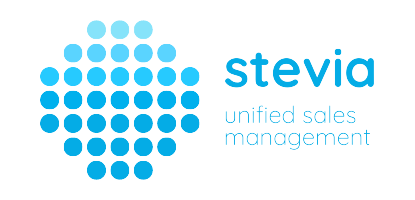 stevia crm logo